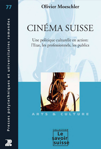 Couv_Cinéma suisse politique culturelle