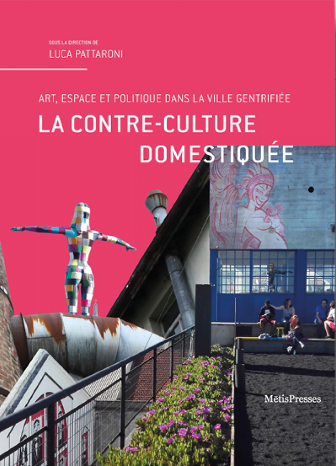 Couv_Contre culture domestiquée Genève