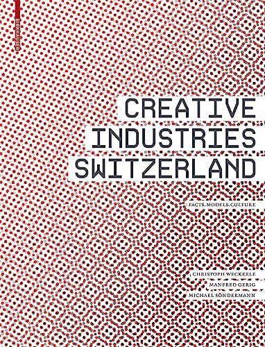 Couv_Creative Industries Switzerland