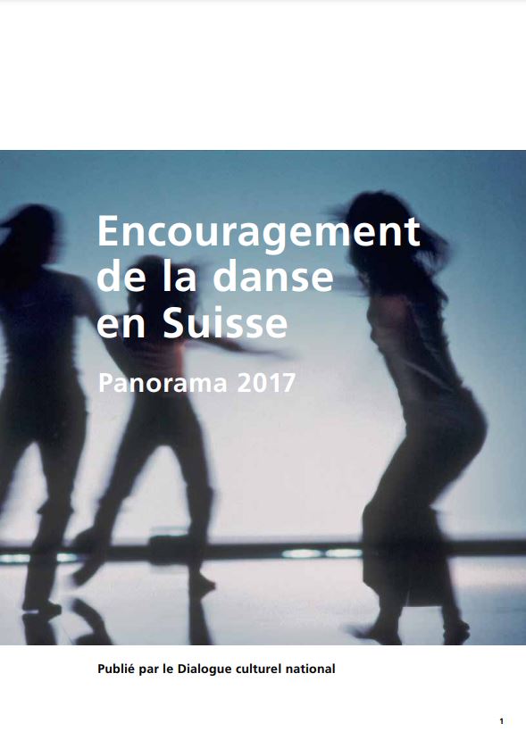 Couv_Encouragement danse Suisse