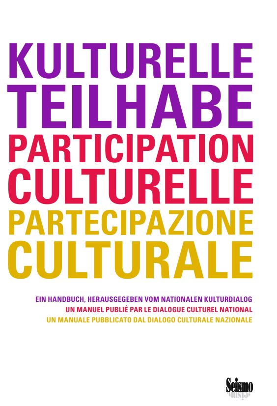 Couv_Participation culturel manuel