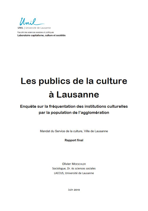 Couv_Publics culture Lausanne