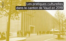 Couv stat culturelles vaud