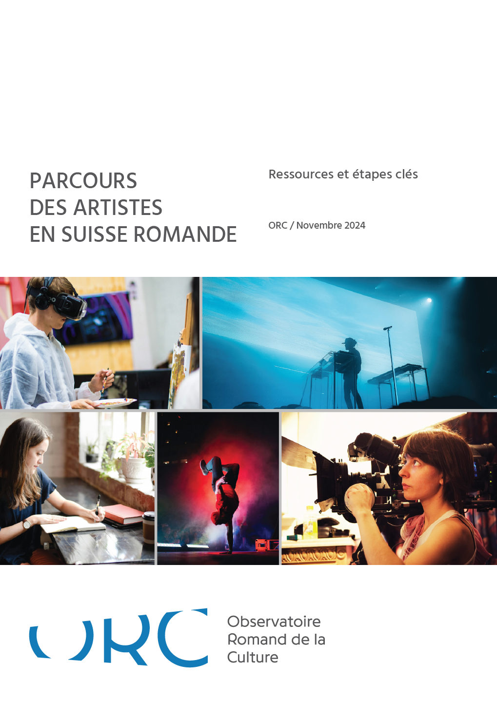 Couverture Etude Parcours