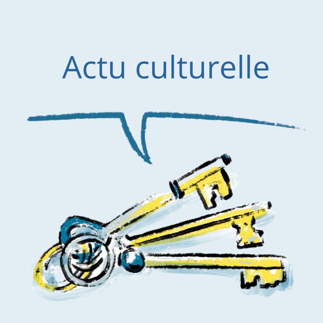 Visuel étude culturelle